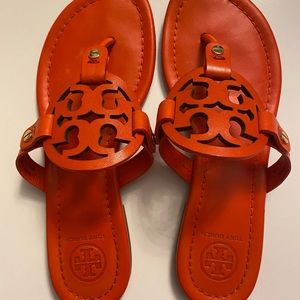 Tory Burch Miller Sandals